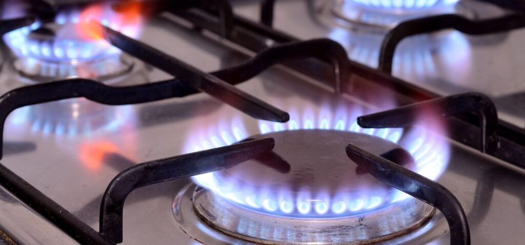Servicio Técnico estufas y hornos Mantenimiento y reparación